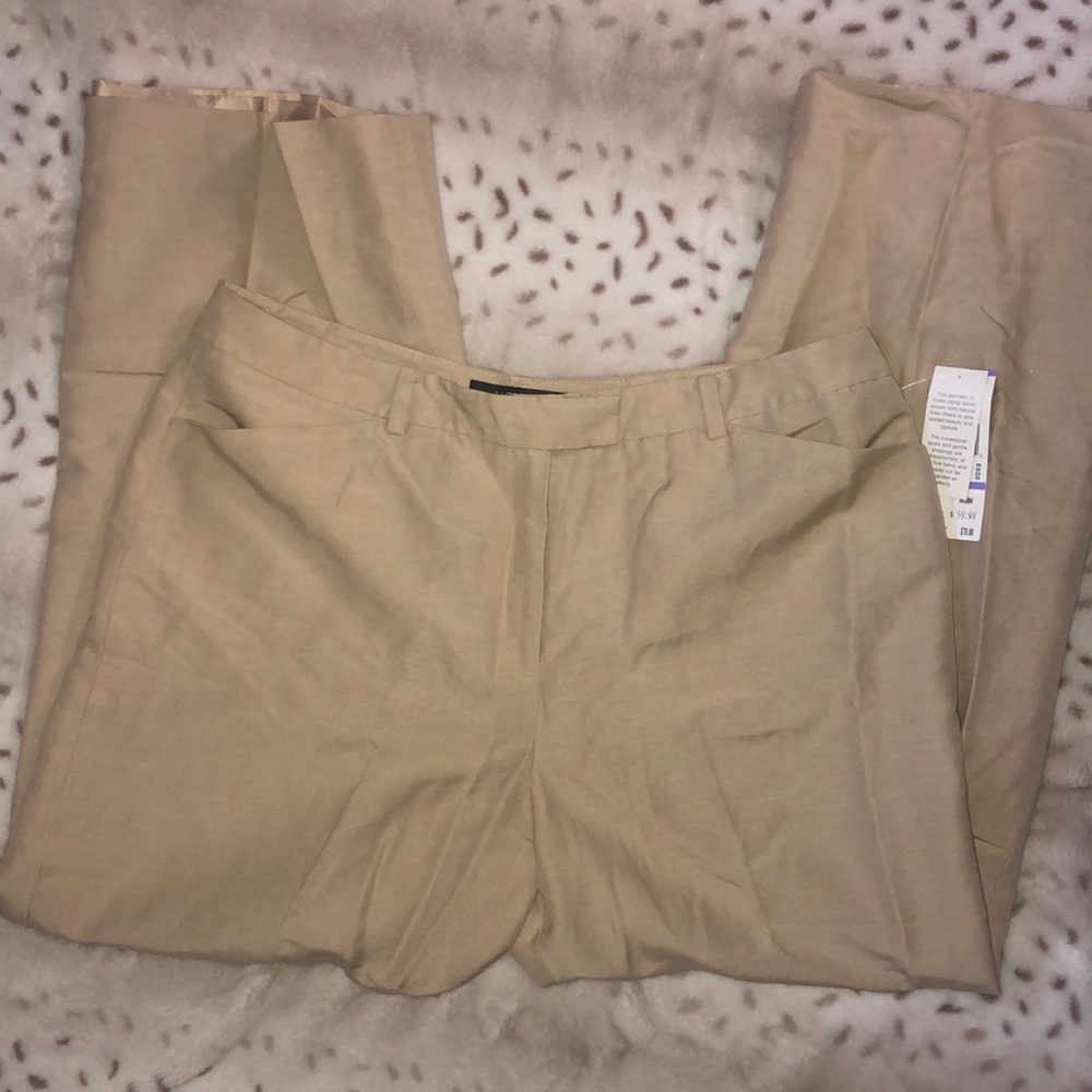 KASPER DRESS PANTS
